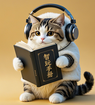 智玩手册